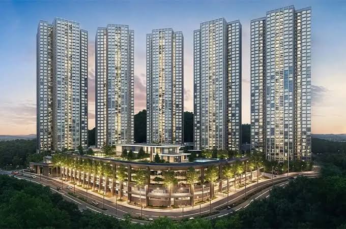 Godrej City Panvel
